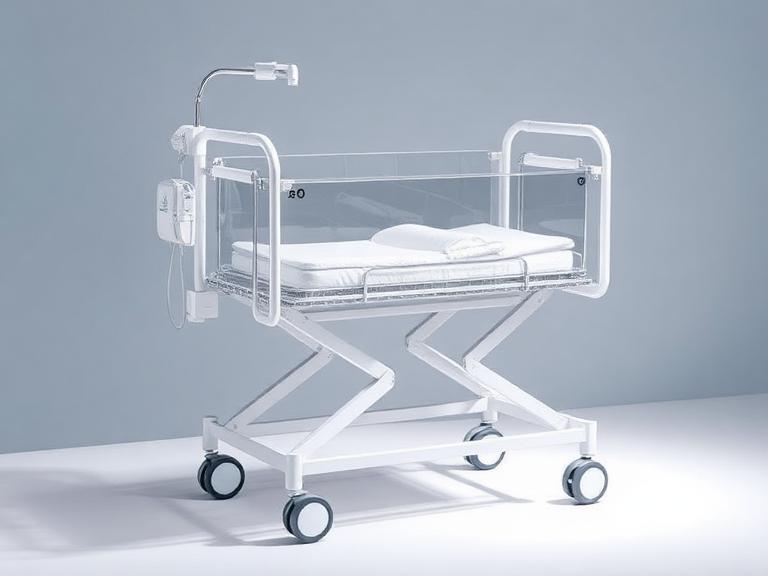 Baby Trolley / Bassinet