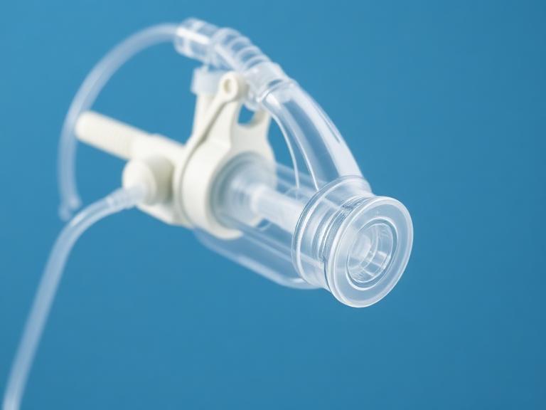 Bubble CPAP & HFNC