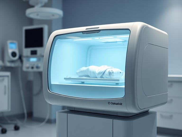 Infant Incubators