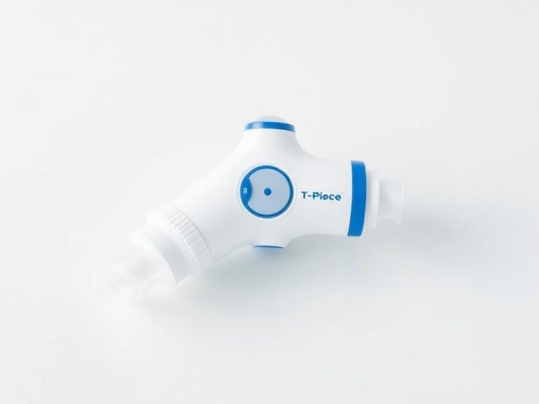 Infant Resuscitator
