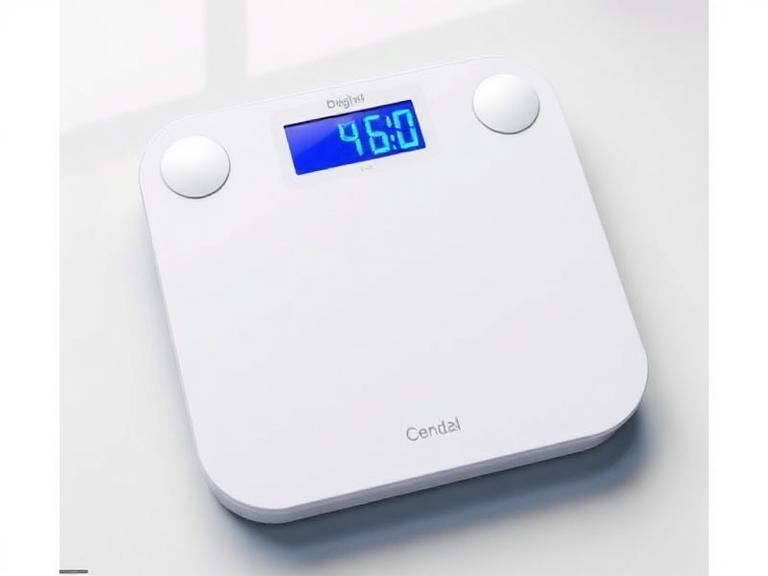 Baby Digital Weighing Scale
