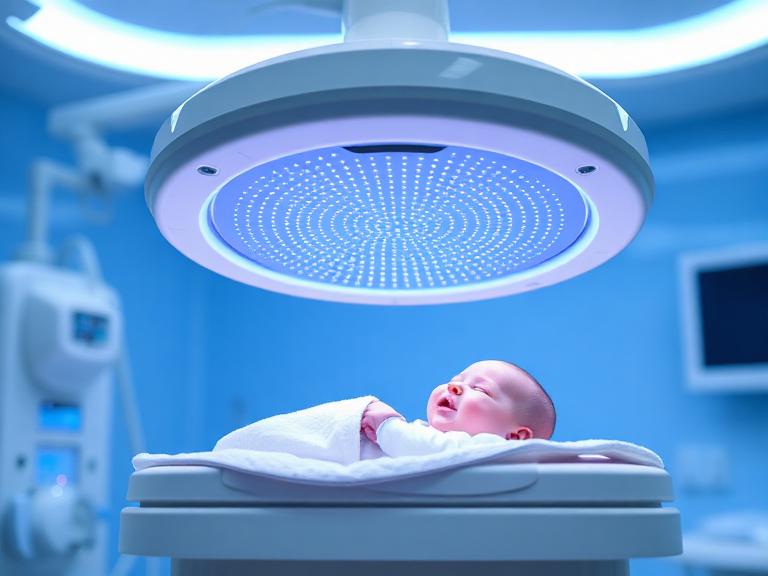 Infant Warmers
