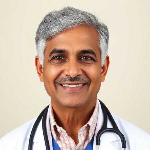 Dr. Dhanunjaya Sarji