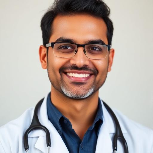 Dr. Amar Kolla