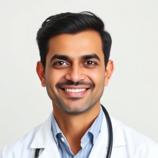 Dr. Satish