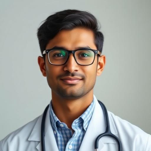 Dr. Abhishek Jain